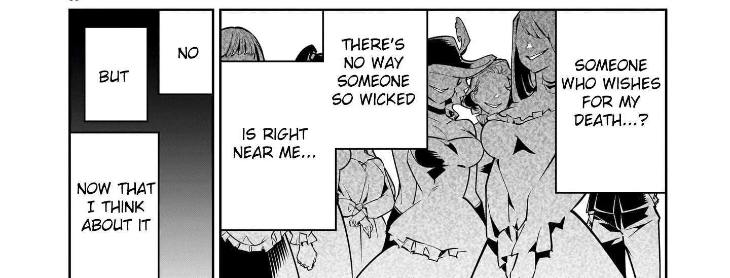 The Death Defying Princess Creates a Yuri Harem to Survive Chapter 1 page 70 - 