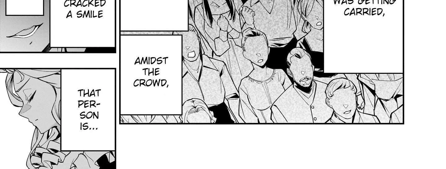 The Death Defying Princess Creates a Yuri Harem to Survive Chapter 1 page 72 - 