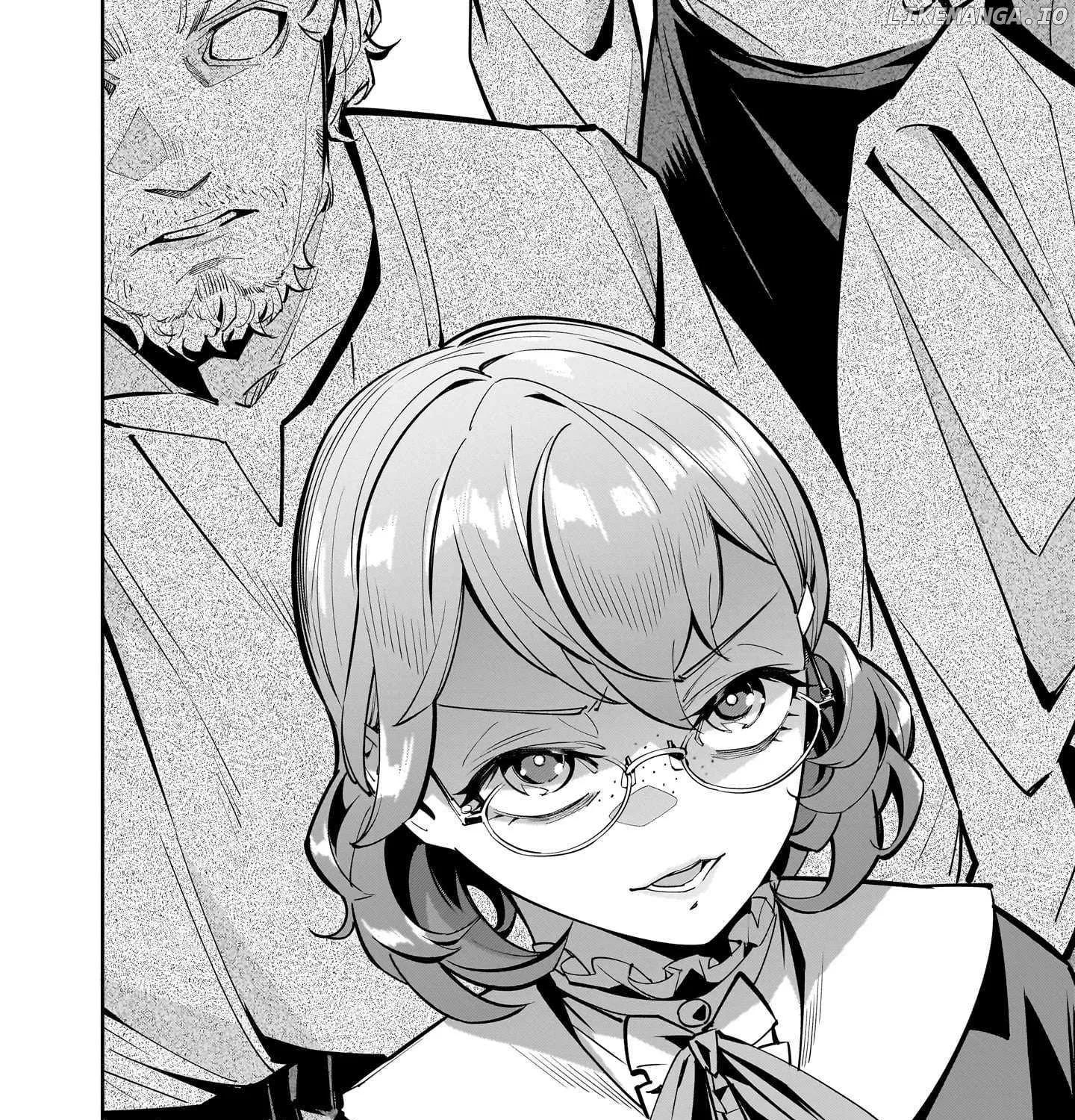 The Death Defying Princess Creates a Yuri Harem to Survive Chapter 1 page 73 - 