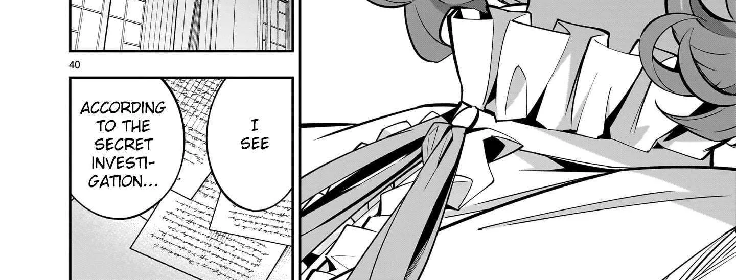 The Death Defying Princess Creates a Yuri Harem to Survive Chapter 1 page 78 - 