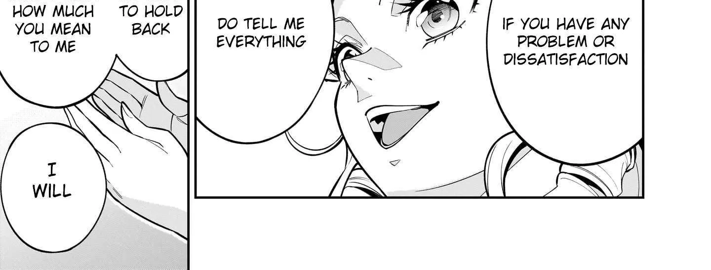 The Death Defying Princess Creates a Yuri Harem to Survive Chapter 1 page 88 - 