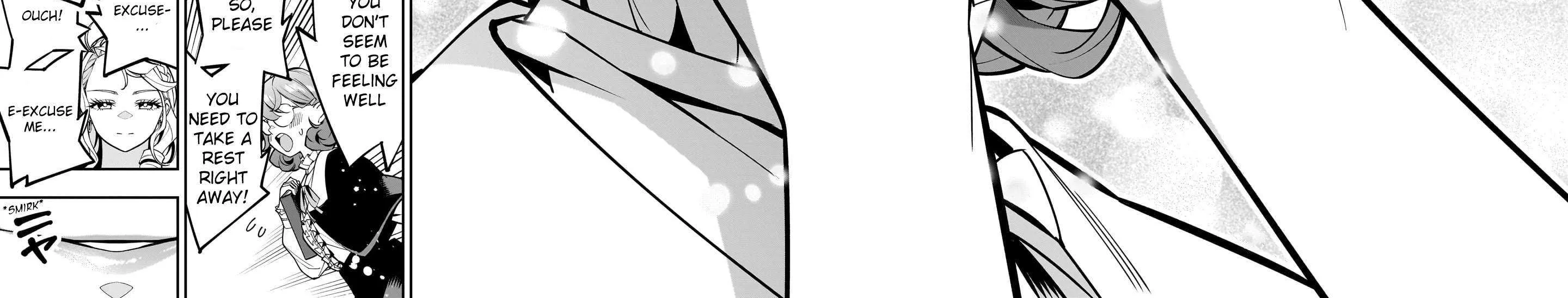 The Death Defying Princess Creates a Yuri Harem to Survive Chapter 1 page 90 - 