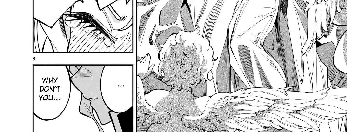 The Death Defying Princess Creates a Yuri Harem to Survive Chapter 1 page 10 - 