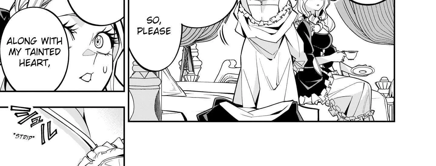 The Death Defying Princess Creates a Yuri Harem to Survive Chapter 1 page 98 - 