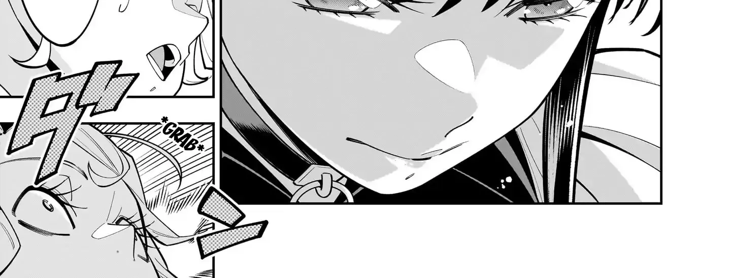 The Death Defying Princess Creates a Yuri Harem to Survive Chapter 10 page 26 - 