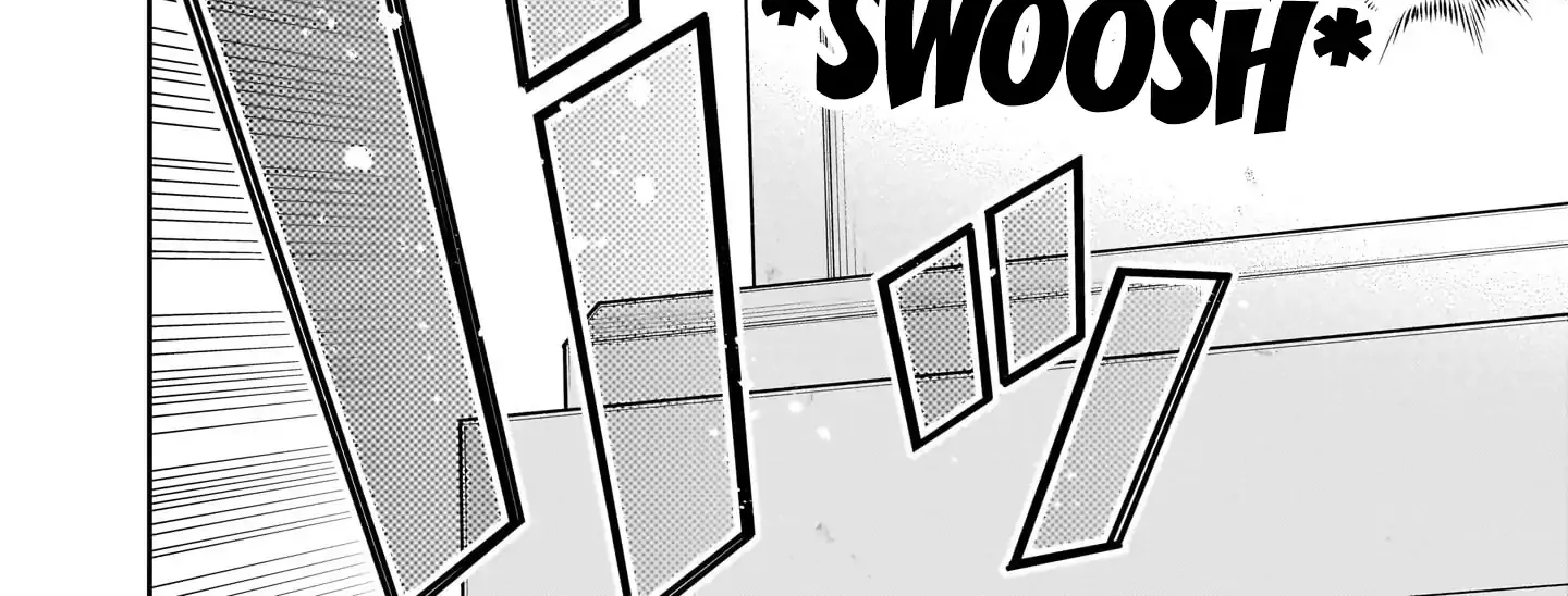 The Death Defying Princess Creates a Yuri Harem to Survive Chapter 10 page 28 - 