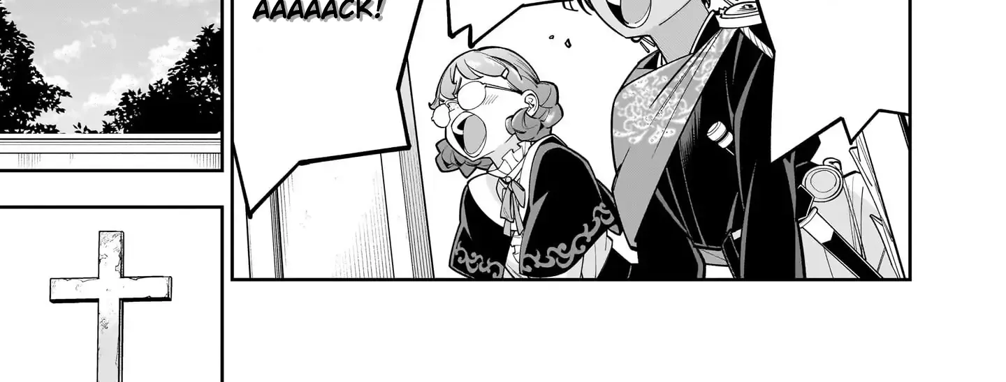 The Death Defying Princess Creates a Yuri Harem to Survive Chapter 10 page 30 - 