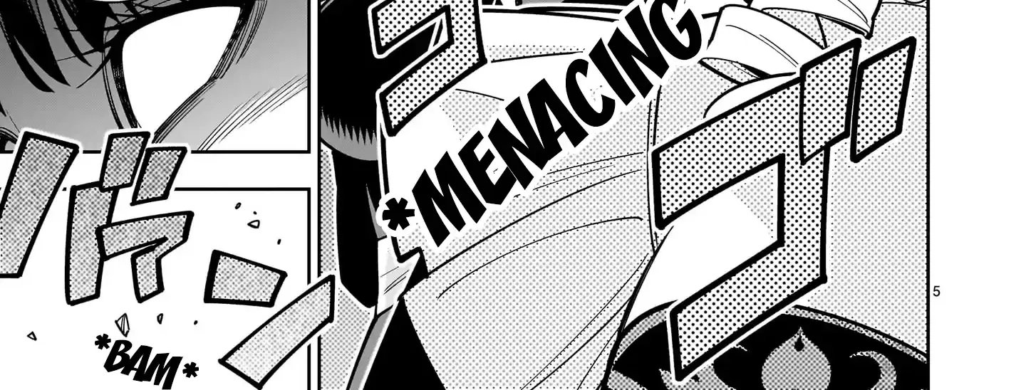The Death Defying Princess Creates a Yuri Harem to Survive Chapter 10 page 46 - 