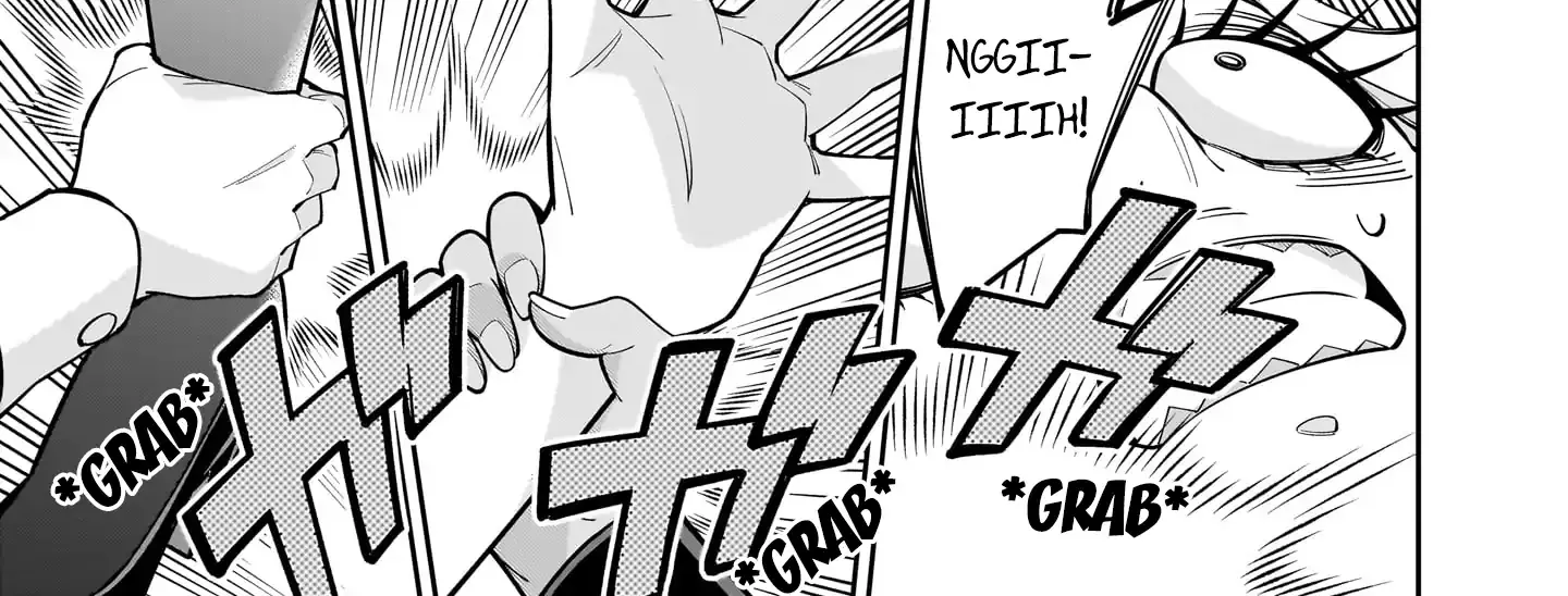 The Death Defying Princess Creates a Yuri Harem to Survive Chapter 10 page 50 - 