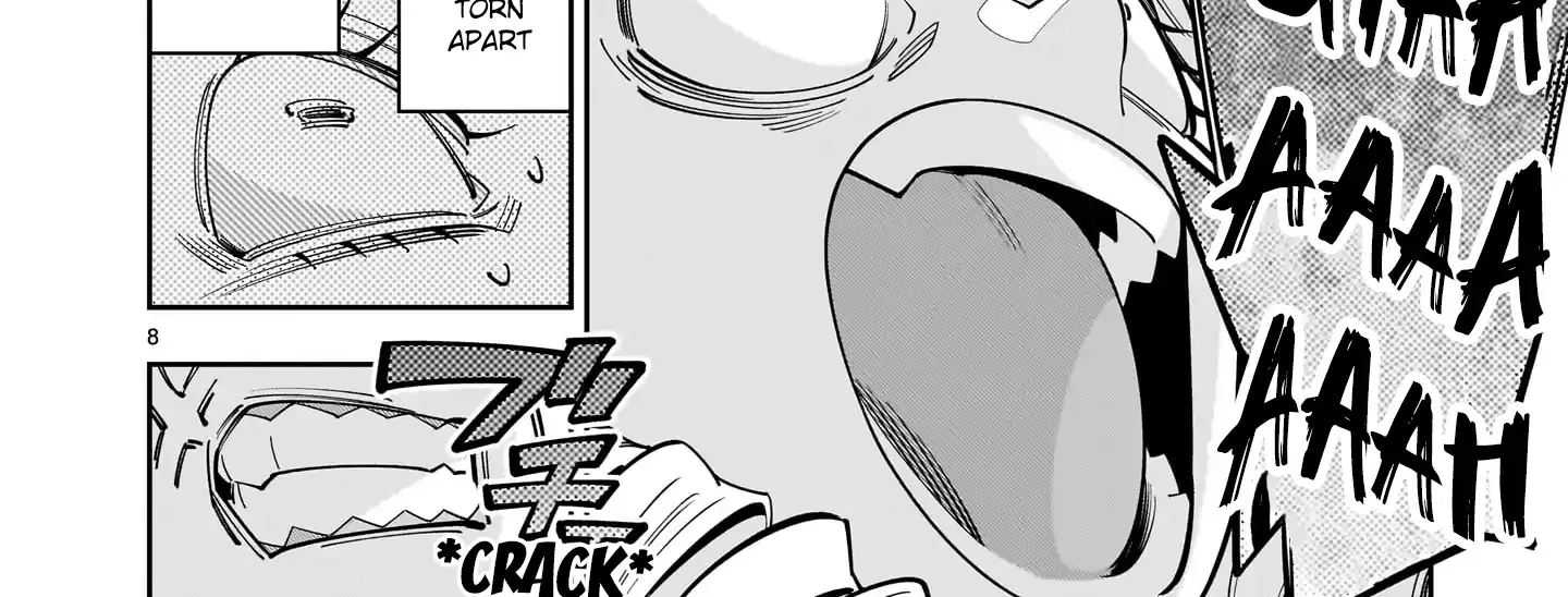 The Death Defying Princess Creates a Yuri Harem to Survive Chapter 10 page 52 - 