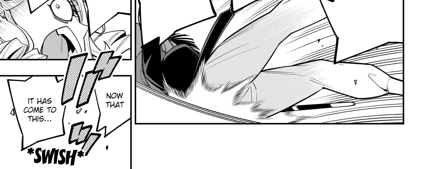 The Death Defying Princess Creates a Yuri Harem to Survive Chapter 10 page 54 - 