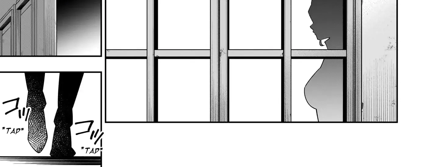 The Death Defying Princess Creates a Yuri Harem to Survive Chapter 10 page 59 - 