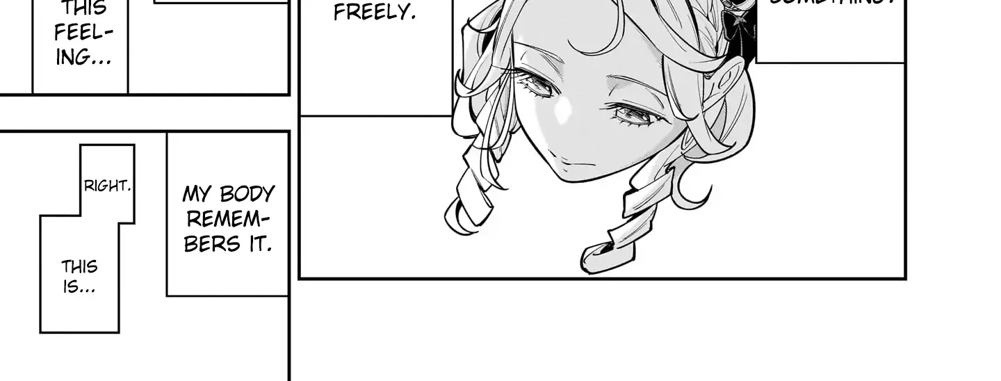The Death Defying Princess Creates a Yuri Harem to Survive Chapter 10 page 63 - 