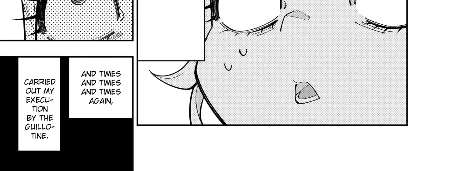 The Death Defying Princess Creates a Yuri Harem to Survive Chapter 10 page 68 - 