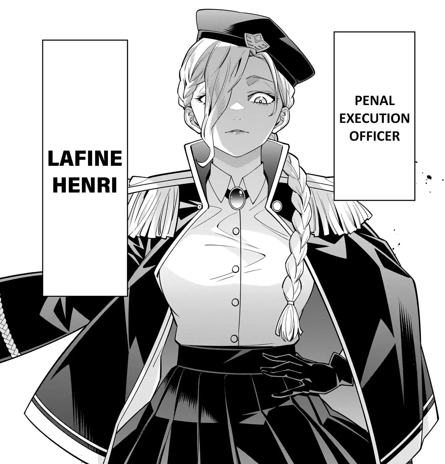 The Death Defying Princess Creates a Yuri Harem to Survive Chapter 10 page 69 - 