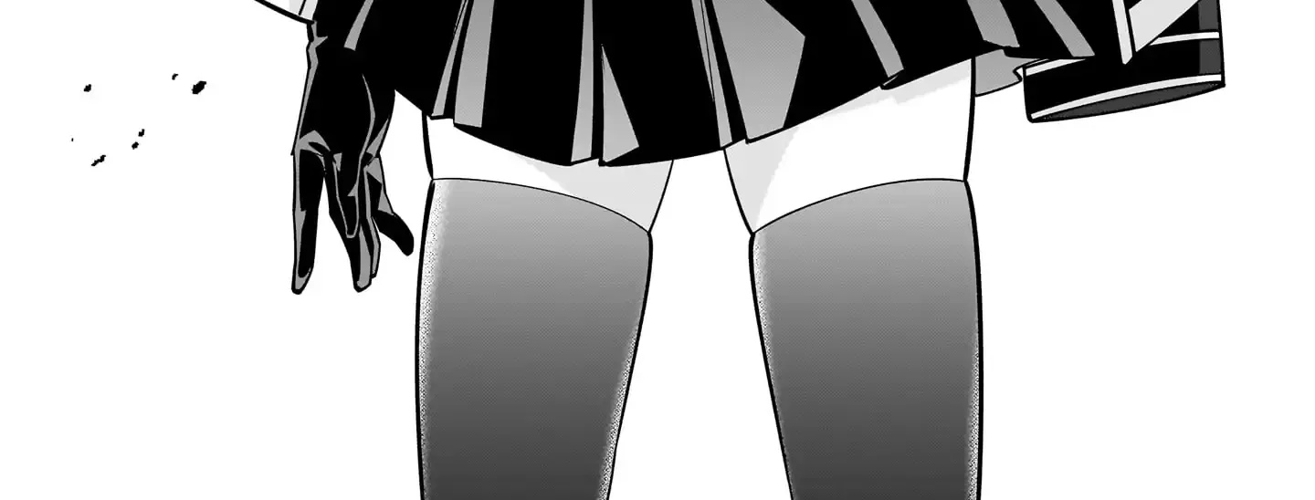 The Death Defying Princess Creates a Yuri Harem to Survive Chapter 10 page 70 - 