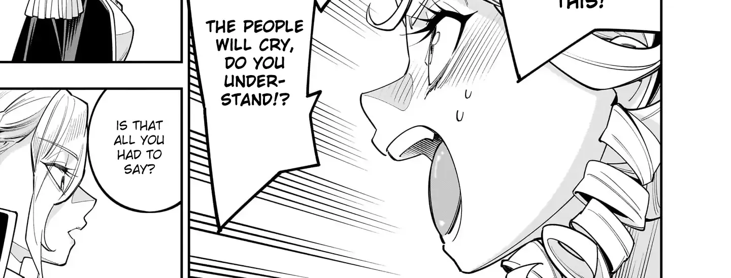 The Death Defying Princess Creates a Yuri Harem to Survive Chapter 10 page 76 - 