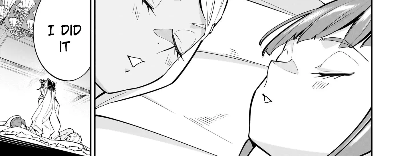 The Death Defying Princess Creates a Yuri Harem to Survive Chapter 2 page 2 - 
