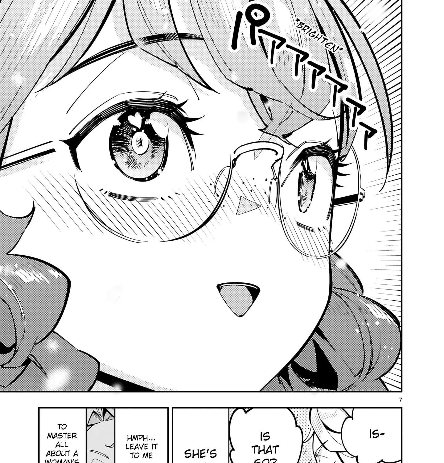 The Death Defying Princess Creates a Yuri Harem to Survive Chapter 2 page 13 - 