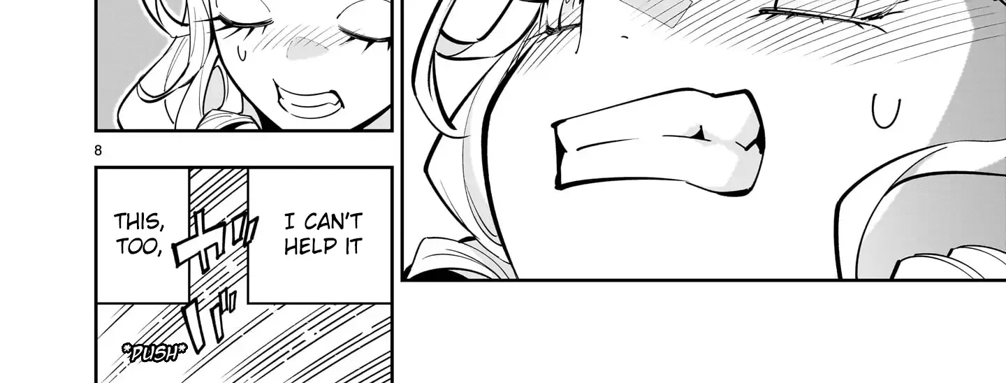 The Death Defying Princess Creates a Yuri Harem to Survive Chapter 2 page 16 - 