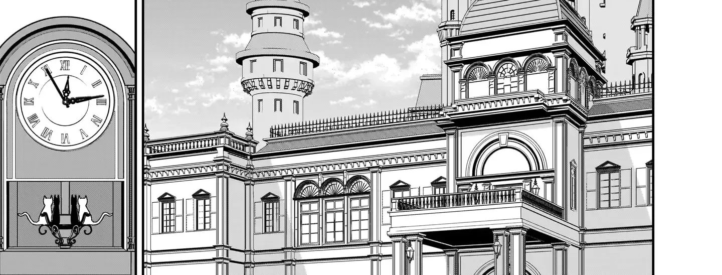The Death Defying Princess Creates a Yuri Harem to Survive Chapter 2 page 18 - 