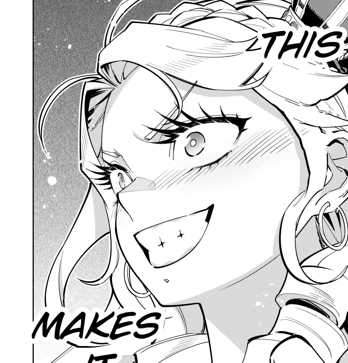 The Death Defying Princess Creates a Yuri Harem to Survive Chapter 2 page 3 - 
