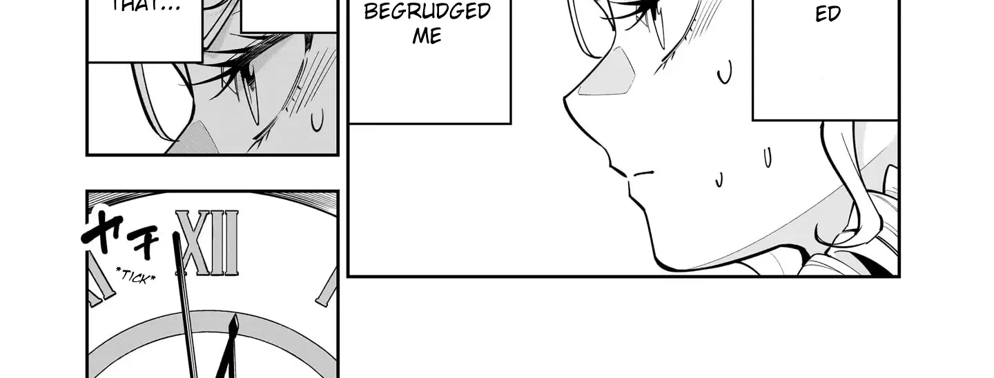 The Death Defying Princess Creates a Yuri Harem to Survive Chapter 2 page 22 - 