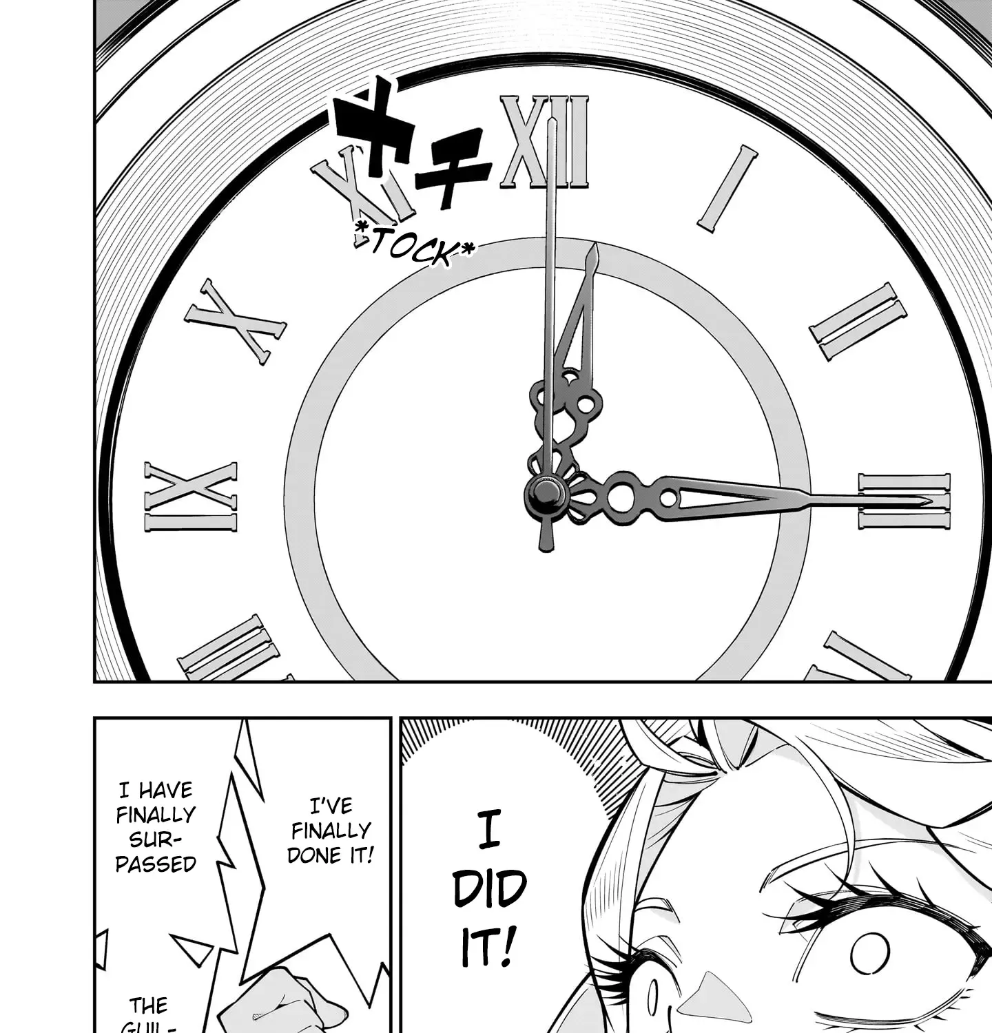 The Death Defying Princess Creates a Yuri Harem to Survive Chapter 2 page 23 - 
