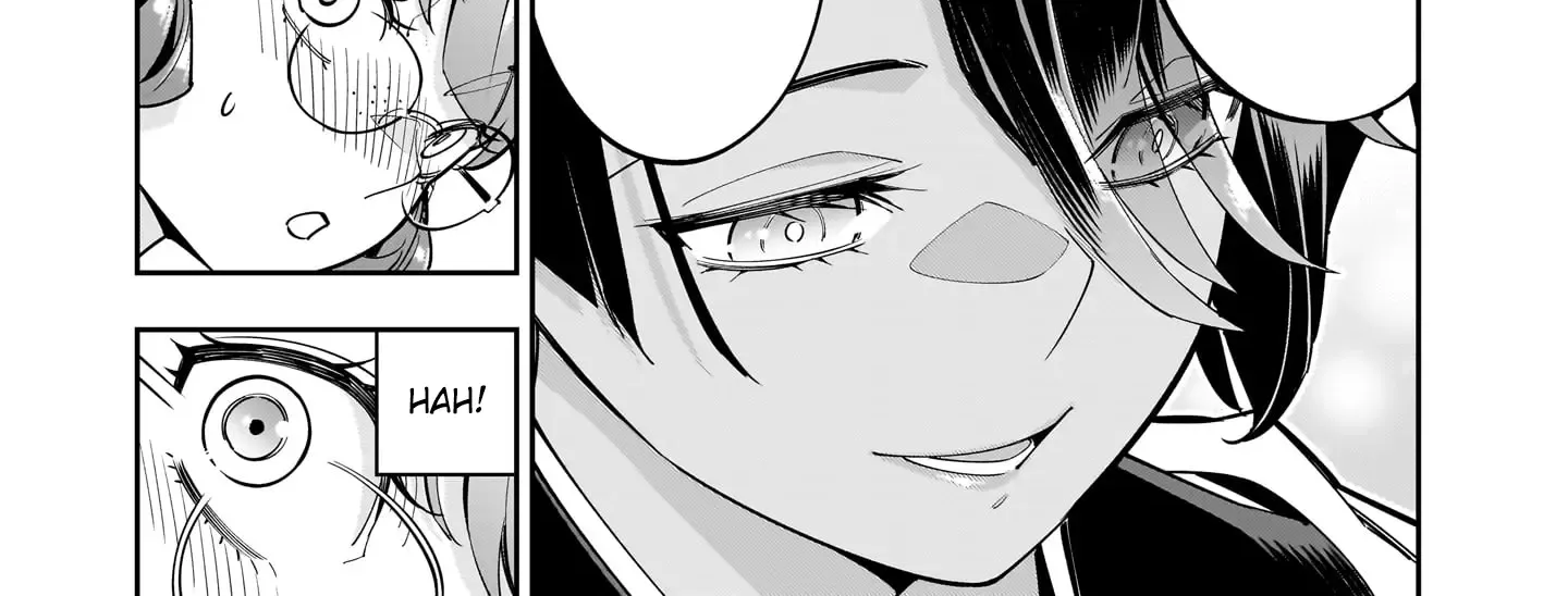 The Death Defying Princess Creates a Yuri Harem to Survive Chapter 2 page 30 - 