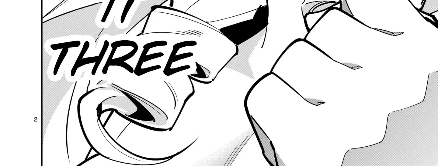The Death Defying Princess Creates a Yuri Harem to Survive Chapter 2 page 4 - 