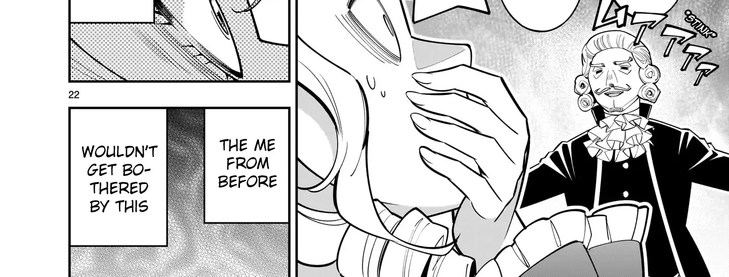 The Death Defying Princess Creates a Yuri Harem to Survive Chapter 2 page 44 - 
