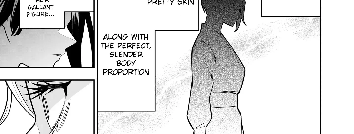 The Death Defying Princess Creates a Yuri Harem to Survive Chapter 2 page 46 - 