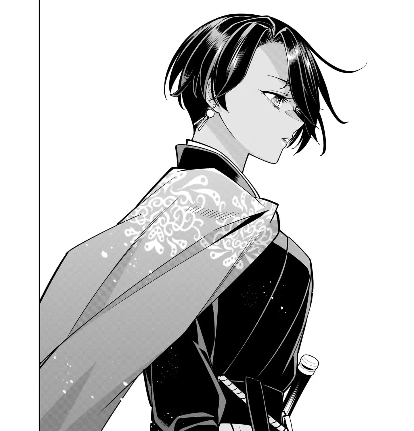 The Death Defying Princess Creates a Yuri Harem to Survive Chapter 2 page 47 - 