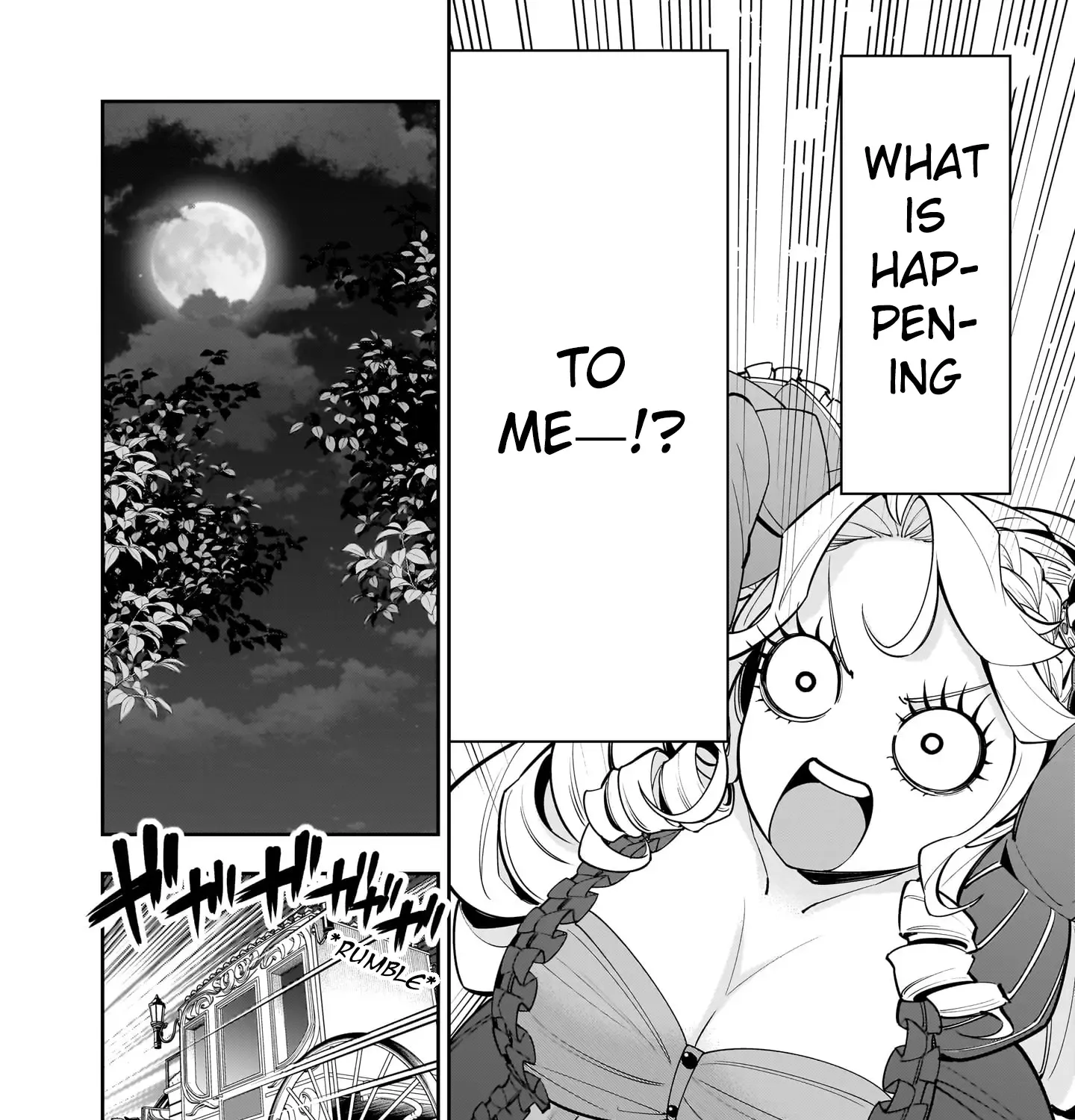 The Death Defying Princess Creates a Yuri Harem to Survive Chapter 2 page 51 - 