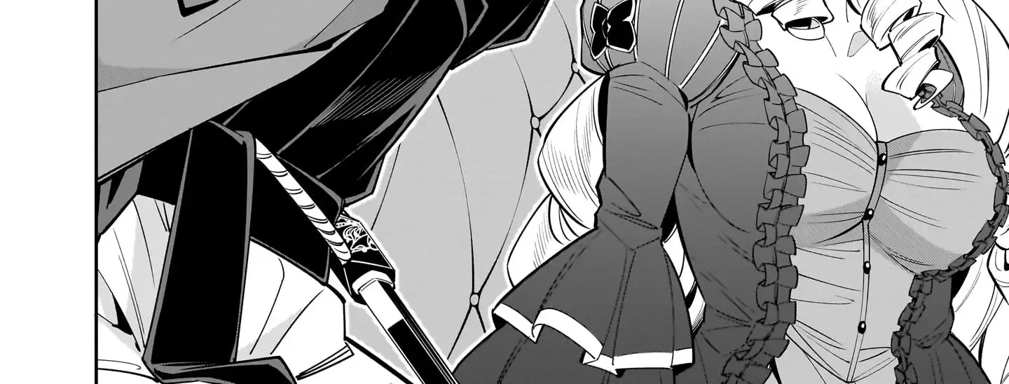 The Death Defying Princess Creates a Yuri Harem to Survive Chapter 2 page 56 - 