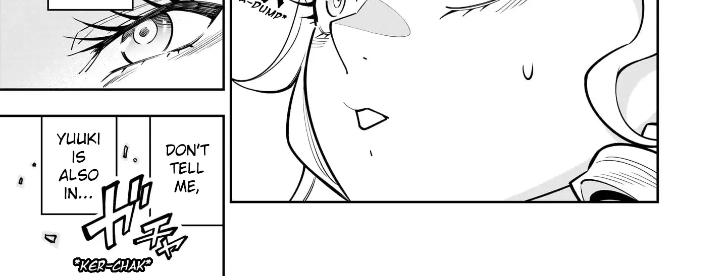 The Death Defying Princess Creates a Yuri Harem to Survive Chapter 2 page 58 - 