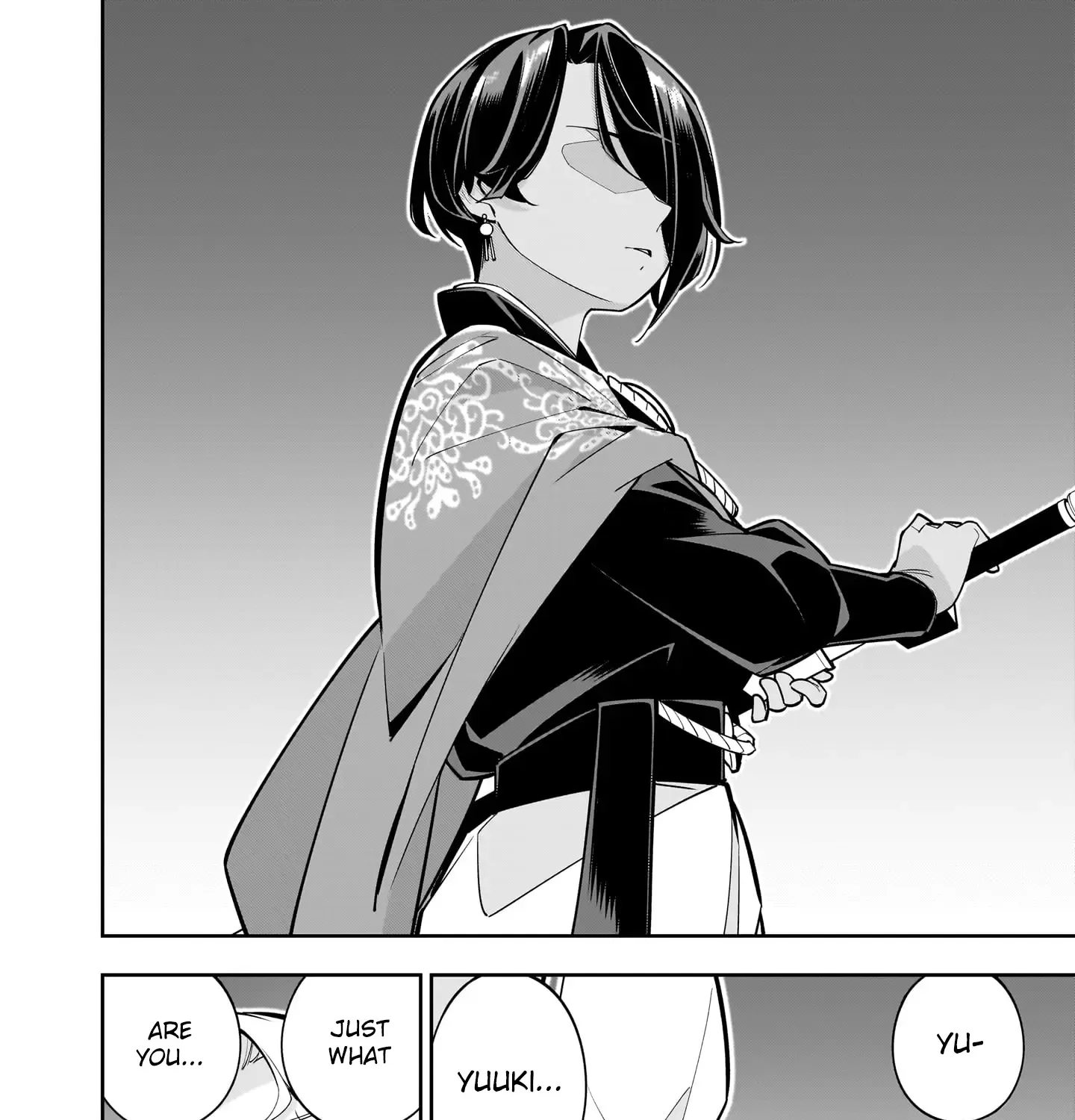 The Death Defying Princess Creates a Yuri Harem to Survive Chapter 2 page 63 - 