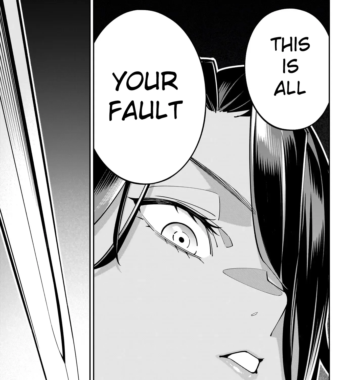 The Death Defying Princess Creates a Yuri Harem to Survive Chapter 2 page 65 - 