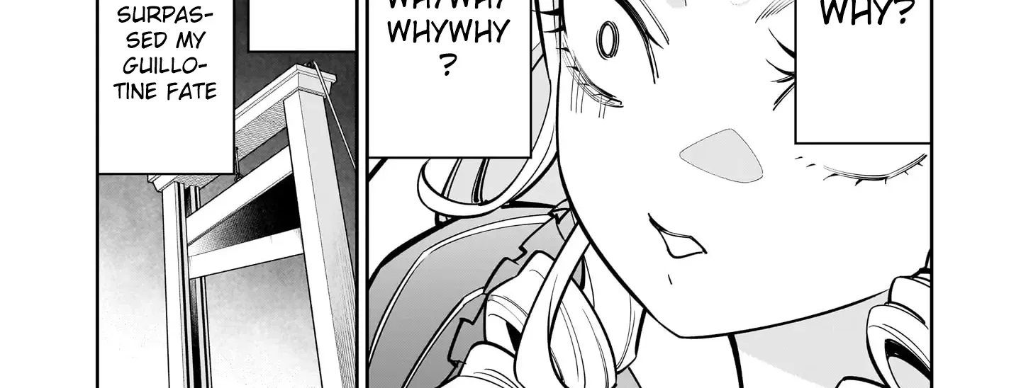 The Death Defying Princess Creates a Yuri Harem to Survive Chapter 2 page 68 - 