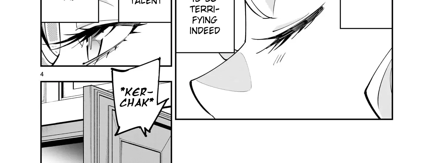 The Death Defying Princess Creates a Yuri Harem to Survive Chapter 2 page 8 - 