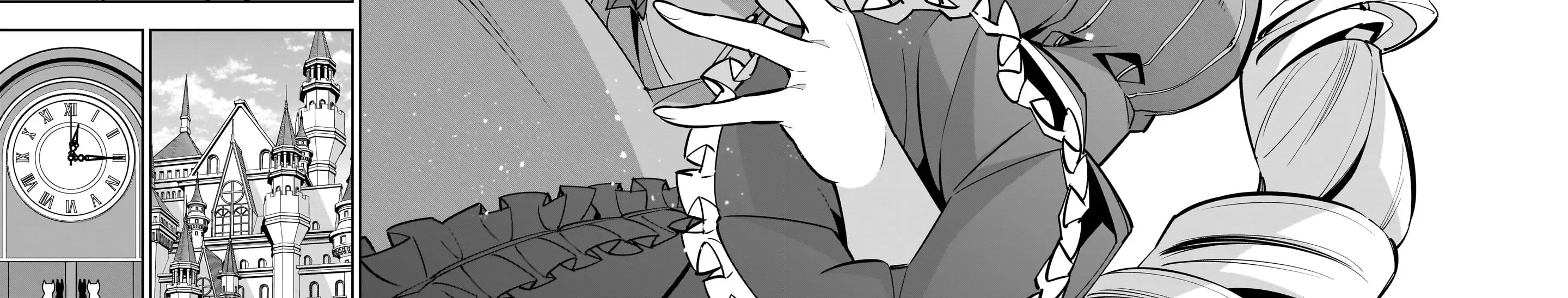 The Death Defying Princess Creates a Yuri Harem to Survive Chapter 2 page 72 - 