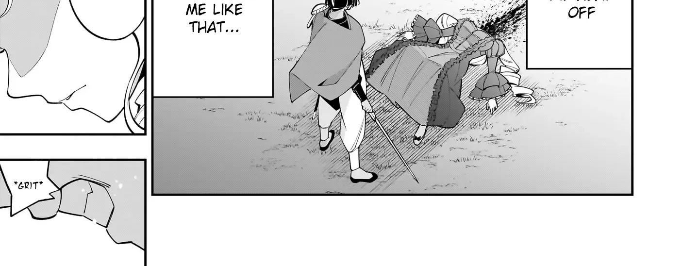 The Death Defying Princess Creates a Yuri Harem to Survive Chapter 2 page 76 - 