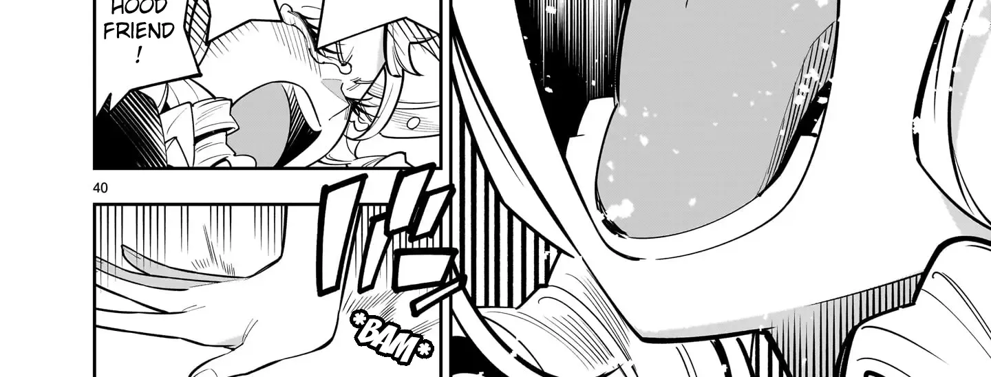 The Death Defying Princess Creates a Yuri Harem to Survive Chapter 2 page 78 - 