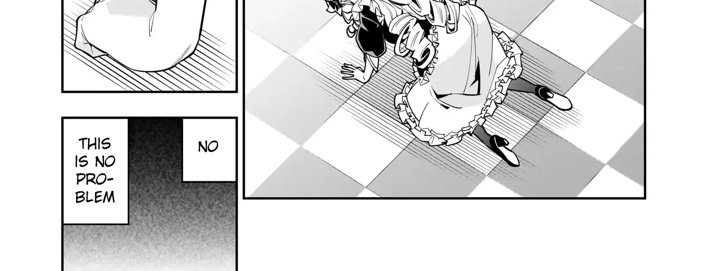 The Death Defying Princess Creates a Yuri Harem to Survive Chapter 2 page 80 - 