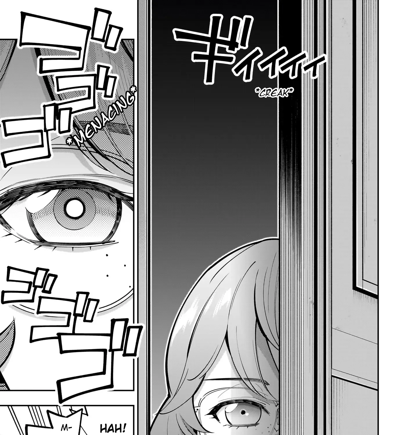 The Death Defying Princess Creates a Yuri Harem to Survive Chapter 2 page 9 - 