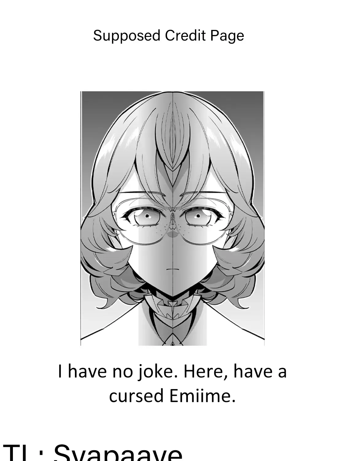 The Death Defying Princess Creates a Yuri Harem to Survive Chapter 2 page 83 - 