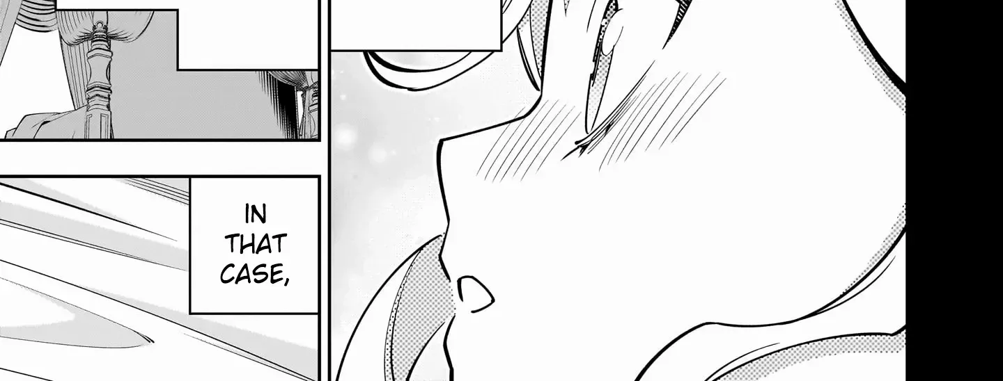 The Death Defying Princess Creates a Yuri Harem to Survive Chapter 3 page 20 - 