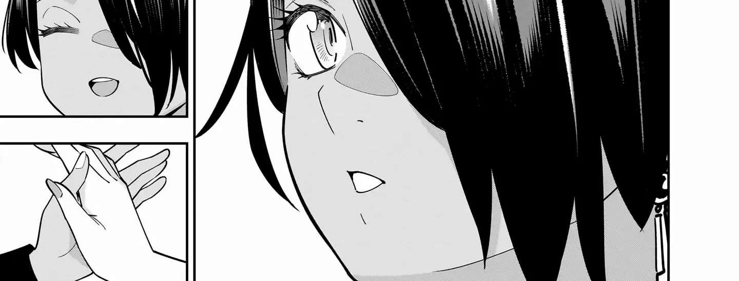 The Death Defying Princess Creates a Yuri Harem to Survive Chapter 3 page 29 - 