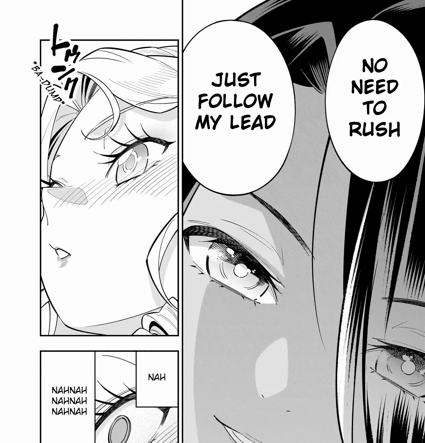 The Death Defying Princess Creates a Yuri Harem to Survive Chapter 3 page 34 - 