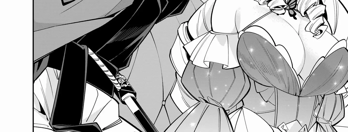 The Death Defying Princess Creates a Yuri Harem to Survive Chapter 3 page 47 - 